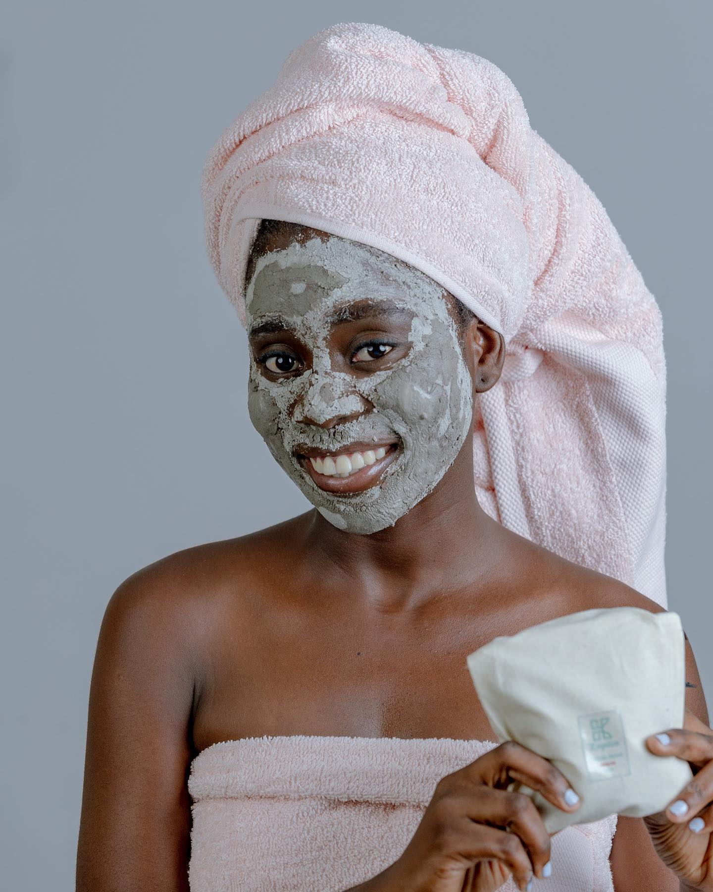 Facial masks you didn't know you needed