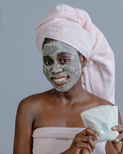 Bentonite Clay Is Good For Your Skin