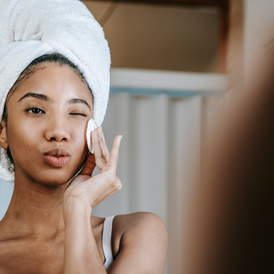 Sensitive Skin? Here's What You Need To Do