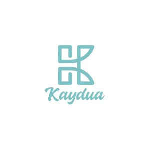 Where does the Kaydua name and logo come from?