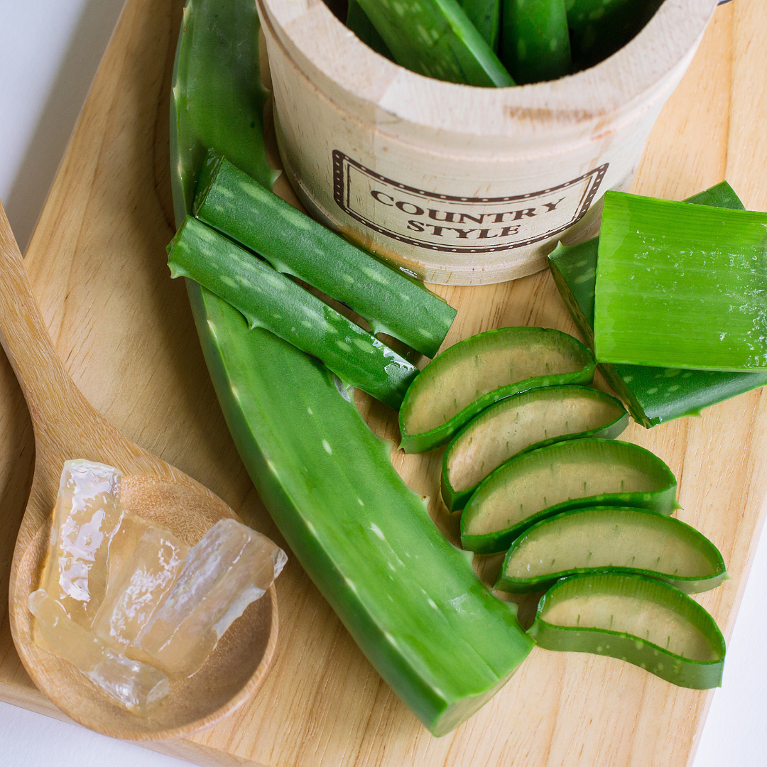 Facial Care With Aloe Vera - Uses And Benefits