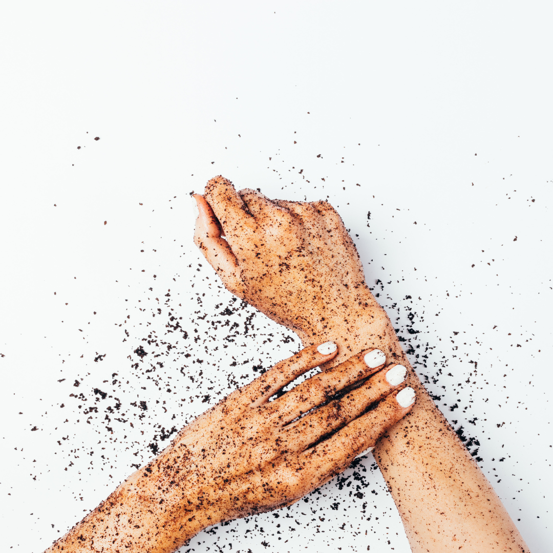 Why You Need To Start Exfoliating Your Body