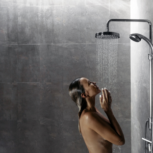 Shower Habits To Let Go Of