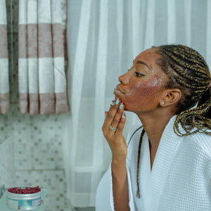 All You Need To Know About Exfoliation