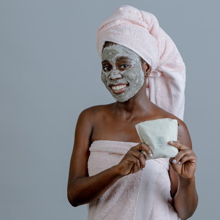 Benefits of Bentonite Clay for the Face