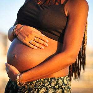 Pregnancy-related skin conditions
