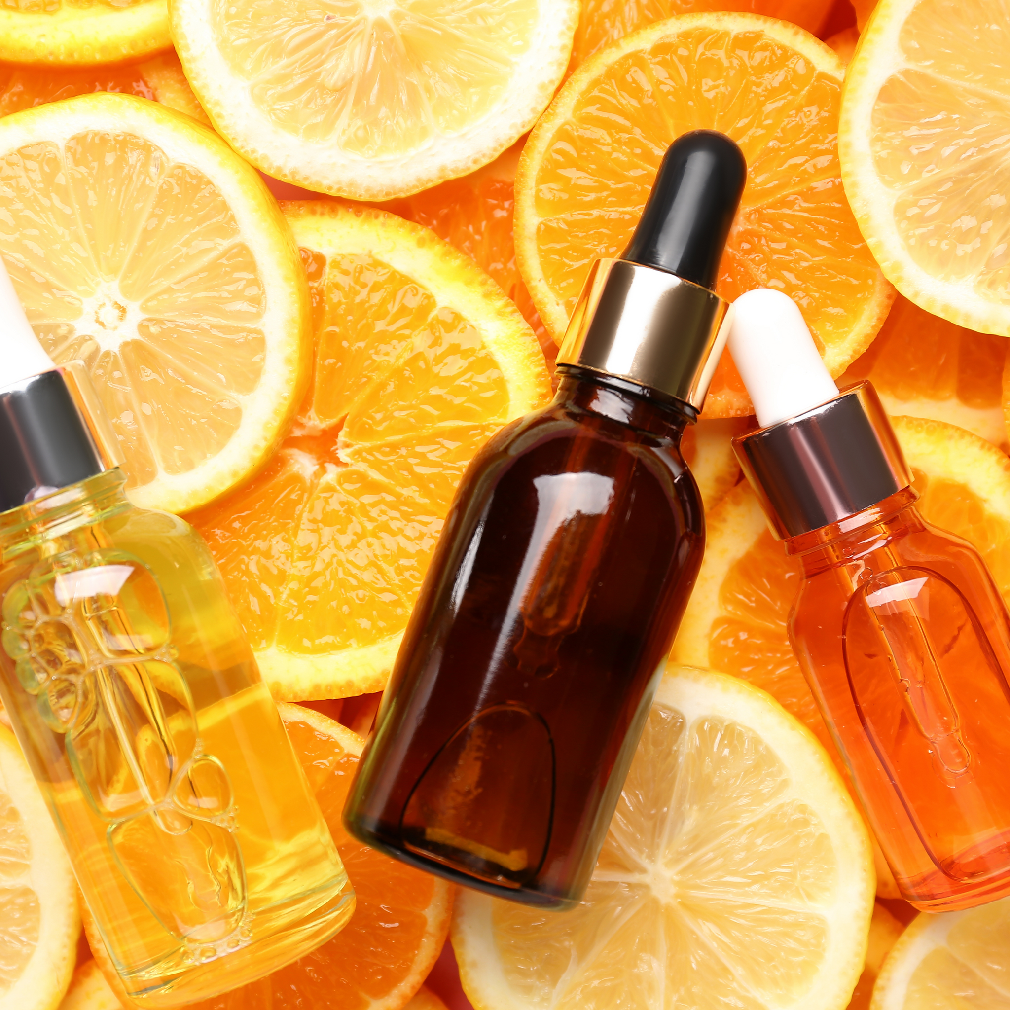 The Magic of Vitamin C Serum to Brighten your Skin