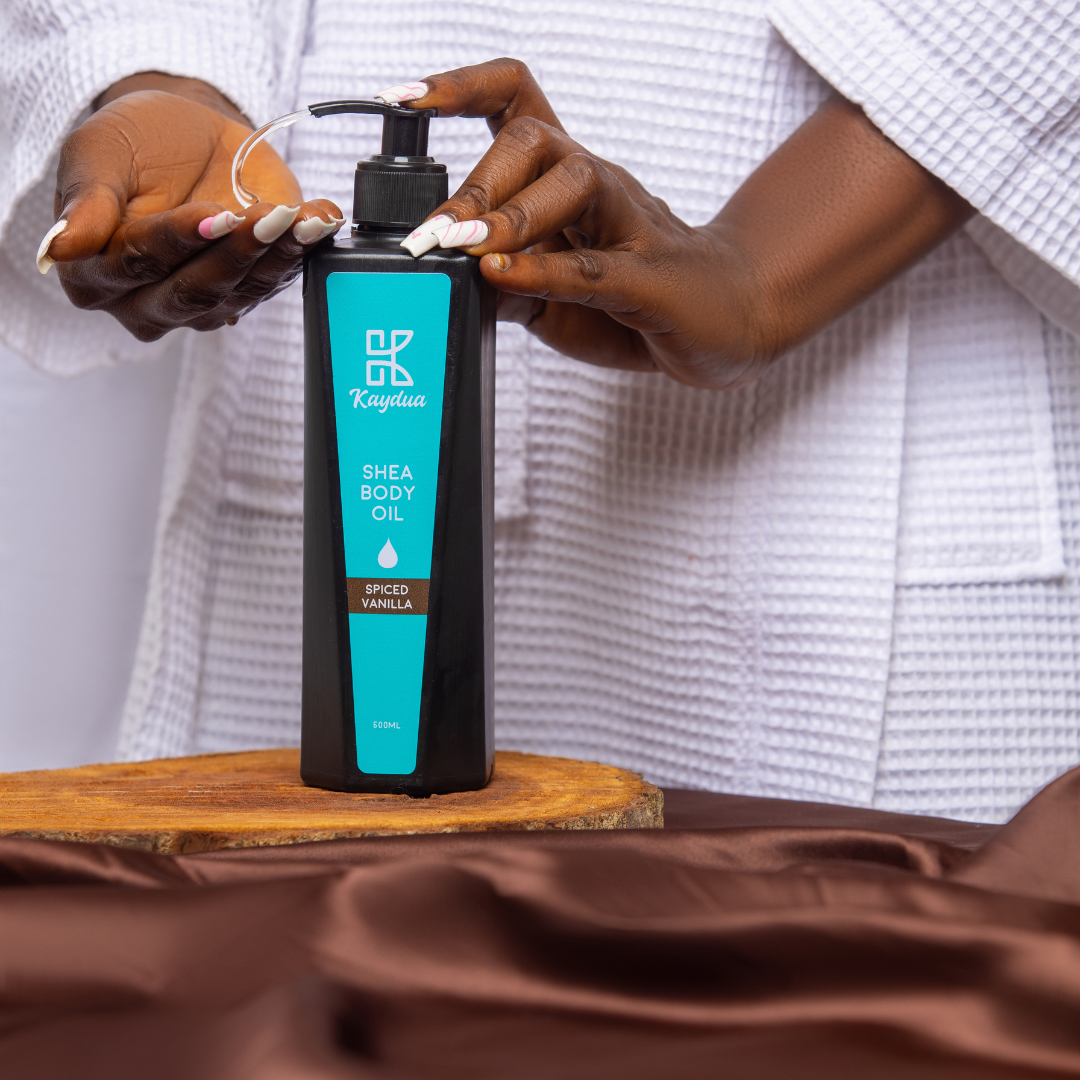 Everyday Skin Essentials