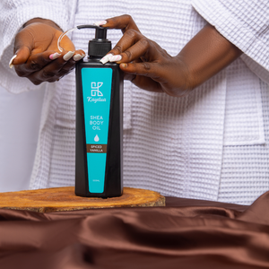 Everyday Skin Essentials