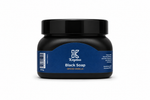 Load image into Gallery viewer, African Black Soap in Jar
