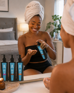 Load image into Gallery viewer, Shea Body Oil
