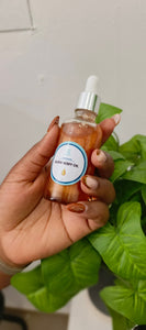 Glow Body Oil 100ml