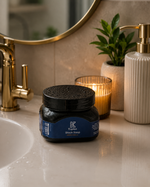 Load image into Gallery viewer, African Black Soap in Jar
