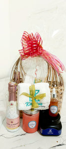 Timeless Gift Baskets