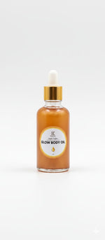 Load image into Gallery viewer, Glow Body Oil
