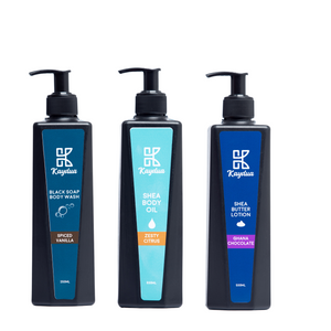Everyday Skin Essentials