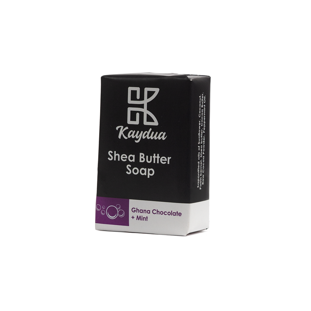 Shea Butter Soap