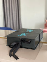 Load image into Gallery viewer, Kaydua Luxury (Empty) Gift Box
